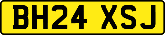 BH24XSJ