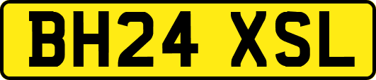 BH24XSL