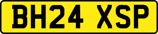 BH24XSP