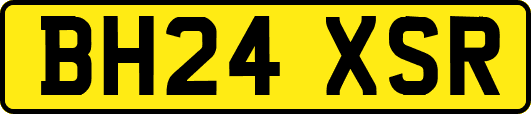 BH24XSR