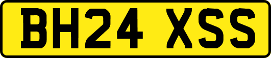 BH24XSS