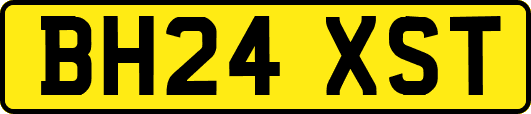 BH24XST