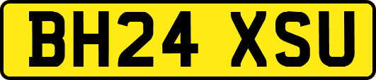 BH24XSU