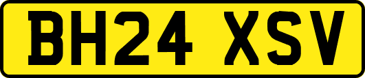 BH24XSV