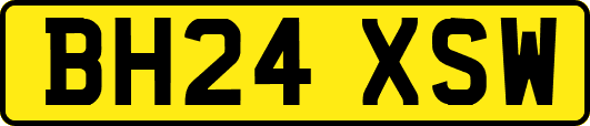 BH24XSW