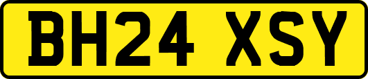BH24XSY