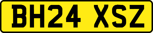 BH24XSZ