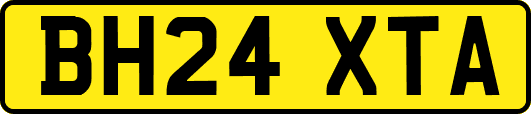 BH24XTA