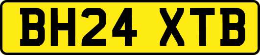 BH24XTB