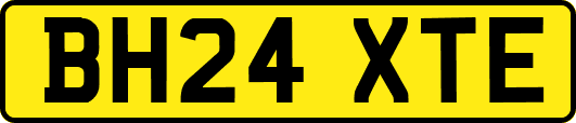 BH24XTE