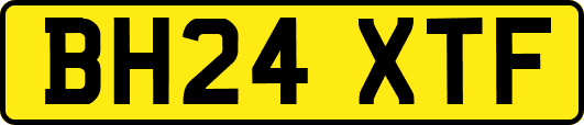 BH24XTF