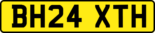 BH24XTH