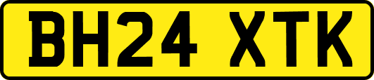 BH24XTK