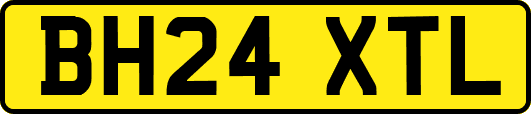 BH24XTL