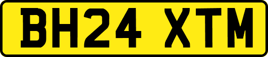 BH24XTM