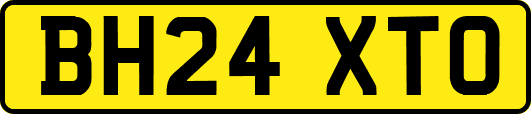 BH24XTO