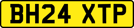 BH24XTP