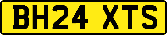 BH24XTS