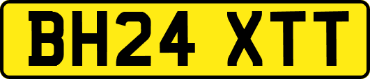 BH24XTT