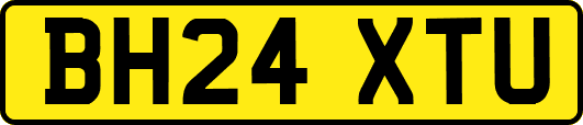 BH24XTU