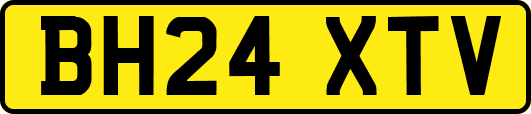 BH24XTV