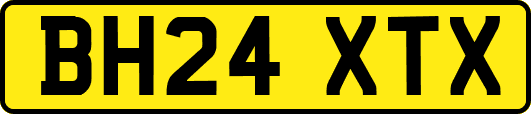 BH24XTX