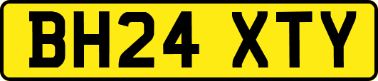 BH24XTY