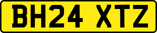 BH24XTZ