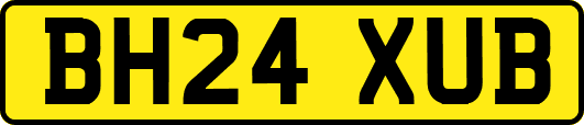 BH24XUB
