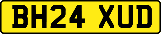 BH24XUD