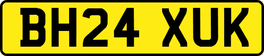 BH24XUK