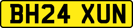 BH24XUN