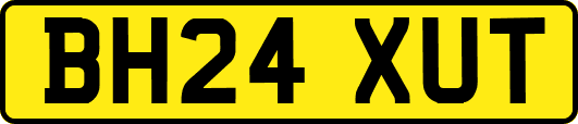 BH24XUT