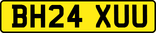 BH24XUU