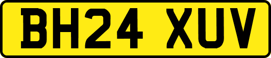 BH24XUV