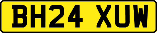 BH24XUW