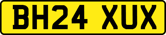 BH24XUX