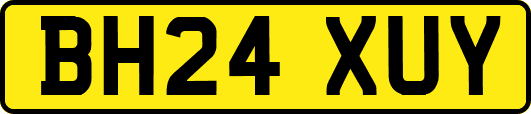 BH24XUY