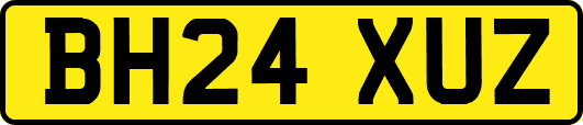 BH24XUZ