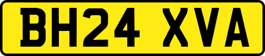 BH24XVA