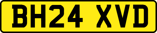BH24XVD