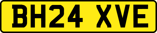 BH24XVE