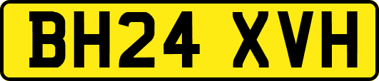 BH24XVH