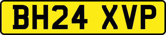 BH24XVP