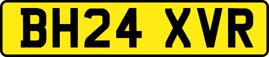 BH24XVR