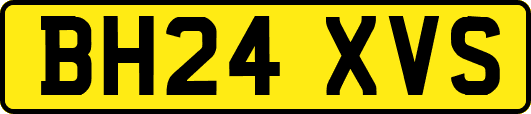 BH24XVS