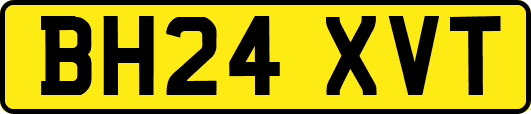 BH24XVT