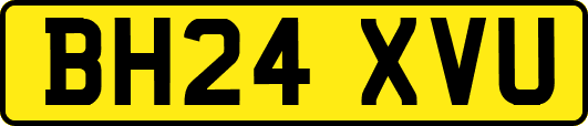 BH24XVU