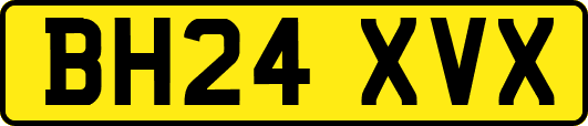 BH24XVX