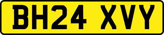 BH24XVY